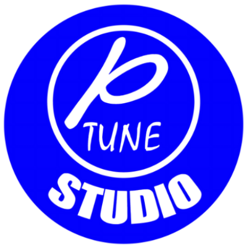 P Tune Studio